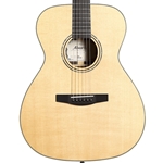 Alvarez LF70e Laureate OM Acoustic Guitar with Electronics