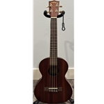 Used Makala MK-TE Classic Tenor Ukulele with Electronics