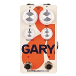 EarthQuaker Devices EQDGARYV1USA Gary Automatic Pulse Width Modulation Fuzz and Dynamic Natural Overdrive