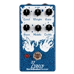 EarthQuaker Devices EQDZOARV1USA Zoar Dynamic Audio Grinder