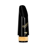 Vandoren CM1006 Black Diamond BD6 Bb Clarinet Mouthpiece