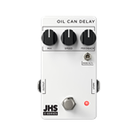 JHS 650415212620 3-Series Oil Can Delay Pedal