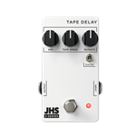 JHS 650415212774 3-Series Tape Delay Pedal