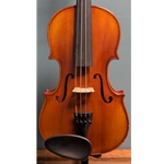 Used Fiammato Full Size Violin