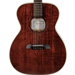 Alvarez Yairi Honduran Masterworks OM Acoustic Guitar