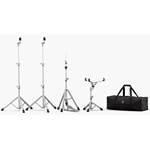 Yamaha  HW-3 Advanced Lightweight Hardware Pack: CS3 x 2, SS3, HHS3, Gig Bag
