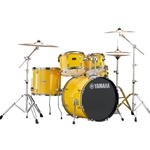 Yamaha 5-Piece Rydeen with Hardware, Mellow Yellow
