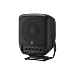 Yamaha STAGEPAS100BTR Portable Battery Powered PA System W/Bluetooth