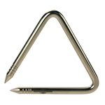 Black Swamp AT6 Artisan Triangle - 6" steel