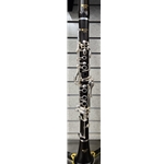 Used Jupiter CCL1065Q Intermediate Wood Bb Clarinet