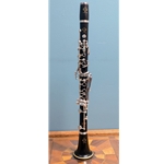 Used Buffet Festival Pro Bb Clarinet