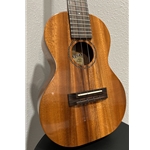 Used Pono ACD Solid Acacia Concert Ukulele