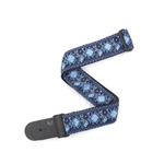 D'Addario T20W1418 2" Monterey Woven Guitar Strap
