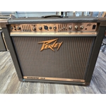 Used Peavey Ecoustic 112 100-Watt 1x12 Acoustic Guitar Amp