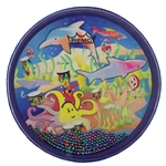 Remo ET-0108-8S-SD051 8" Ocean Drum, Under Sea, Kids Make Music