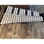 Used Yamaha SPK-285 Series Bell Kit with Backpack