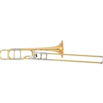 Yamaha YSL-882IIGOR Pro Xeno Trombone