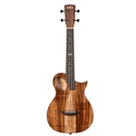 Kala Revelator Night Owl Acacia Tenor Ukulele