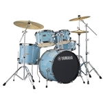 Yamaha 5-Piece Rydeen with Hardware, Gloss Pale Blue