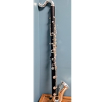 Used Buffet BC1180 Wood Student Bass Clarinet