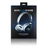Electro-Harmonix EHX-NYC-CANS EHX NYC CANS Bluetooth Headphones