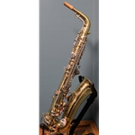 Conn C-10580 Used 1958 6M Alto Saxophone