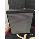 Used Ampeg RB-210 Rocket Bass 2x10 Bass Combo Amp