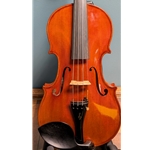 Used Copy of Giacomo Leandro Bisiach 1980 Full Size Violin