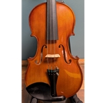 Used Marian Marcel Maqestro Liutaio Violin Outfit