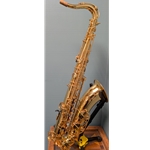 Used Yamaha YTS-62III Pro Tenor Saxophone