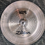 Used Zildjian ZBT 16" China Cymbal