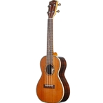 OHANA TK40 TK-40 Tenor Ukulele, Solid California Redwwod Top, Solid Rosewood Back and Sides