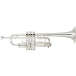 Yamaha YTR-9445NYS-YS III Custom Xeno Artist Model C Trumpet