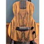 Used Kala KA-SB-ACA-T Acaia Solidbody Tenor Ukulele