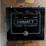 Used Hiwatt Tube Phaser Effects Pedal
