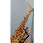 Used Yamaha YAS-580AL Allegro Alto Saxophone