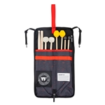 Vic Firth EP2B Performer Education Pack (includes SD1, M3, M6, T3, VXSB0012)