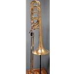 Used Yamaha YBL-830 Xeno Bass Trombone