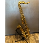 Used Buescher 1941 Aristocrat Big B Tenor Saxophone