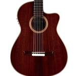 Cordoba Fusion 12 Rose II Classical Guitar