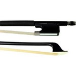 Glasser 401H-3/4 Standard Fiberglass Cello Bows, 3/4