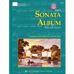 First Sonata Album