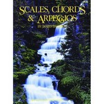 Scales Chords & Arpeggios