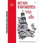 Hymn Favorites-primer