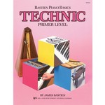 Bastien Piano Basics Technic Primer