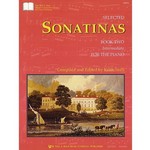 Selected Sonatinas Bk2