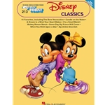 Big Book Of Disney Songs 213