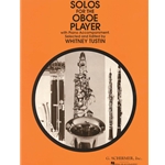 Solos For The Oboe Player Piano