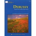 Debussy Selected Works