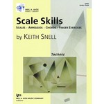 Scale Skills, Level 4